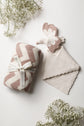 Rose Chevron
