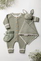 Sage / Bunny