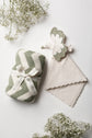 Sage Chevron