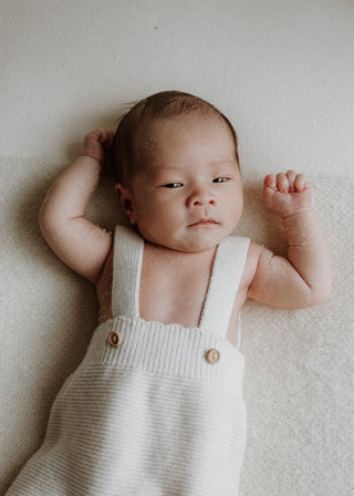 Your Guide to a Natural Newborn Photoshoot