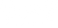Isla and Fraser brand logo-flying stork delivering baby