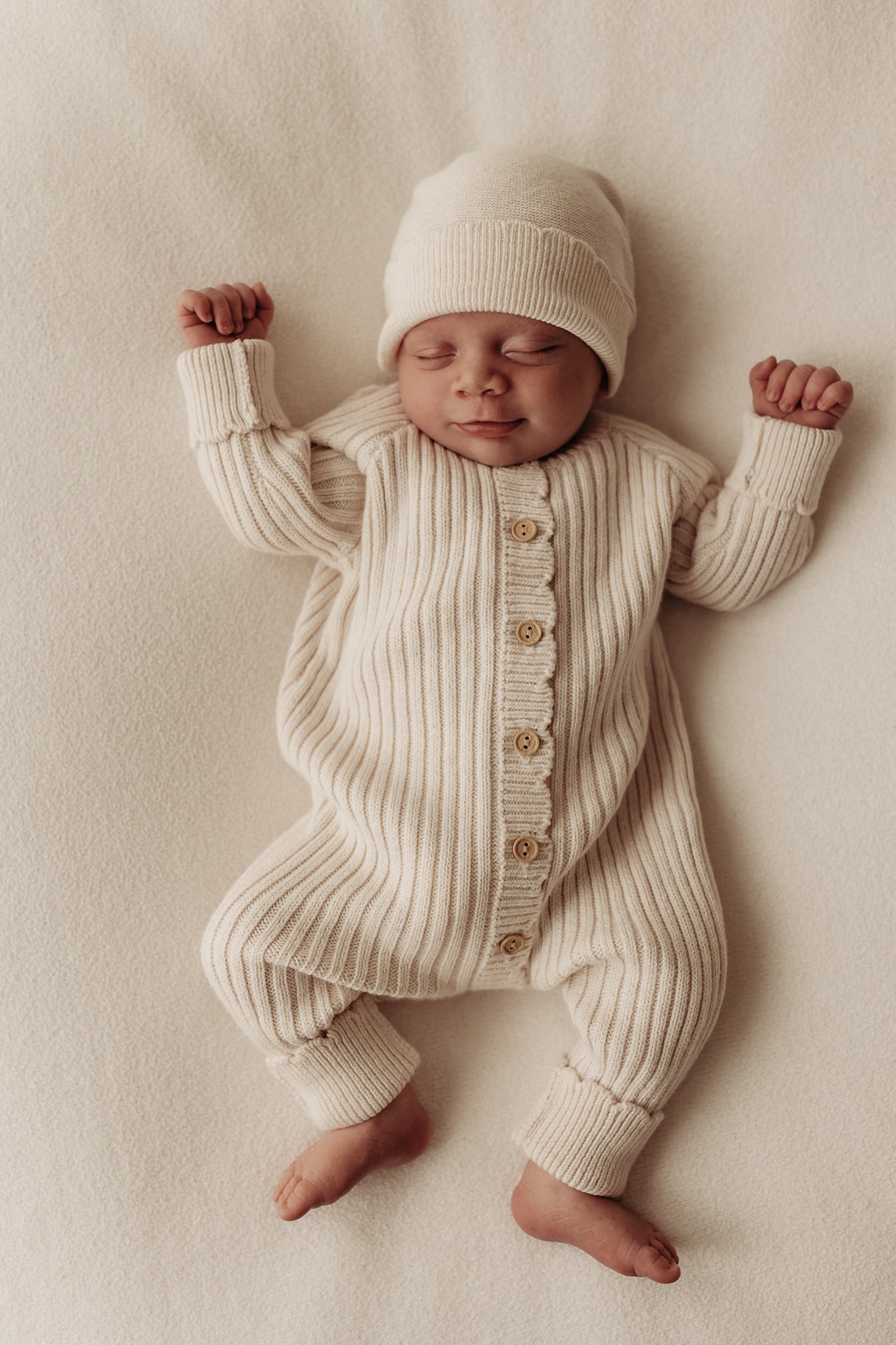 Newborn knitted hat shop