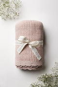 Rose/Oat Chunky Twist