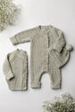 Sage / Chunky Twist