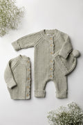 Sage / Chunky Twist