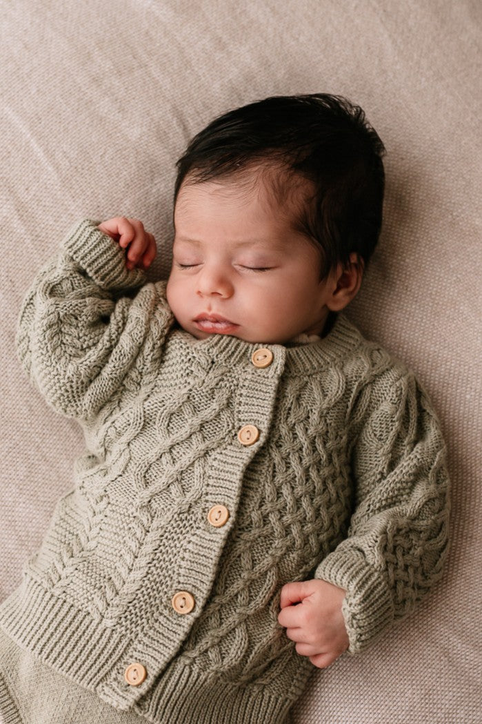 Isla and Fraser | Baby Gift Set | Award-Winning Classic Baby