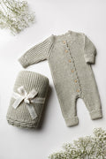Sage / Chunky Twist