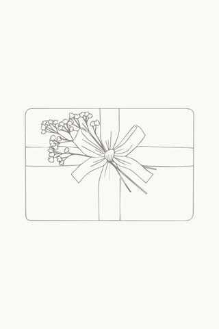 Isla & Fraser E-Gift Card